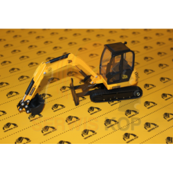 Model Minikoparki 8060 - Skala 1:32