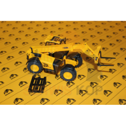 Model ładowarki teleskopowej 531-70 - Skala 1:35