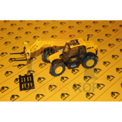 Model ładowarki teleskopowej 531-70 - Skala 1:35