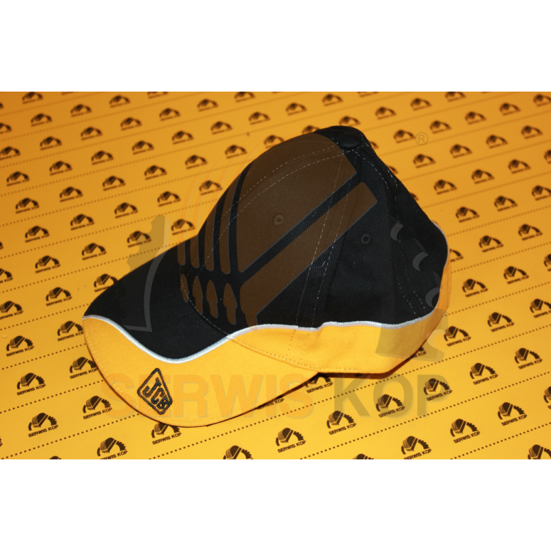 Operator Cap