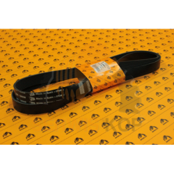 Pasek wielorowkowy alternatora pasujący do JCB 3CX 4CX - 320/08608