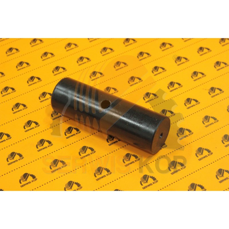 Pivot pin - Stabiliser foot suitable for JCB 3CX 4CX - 811/90590