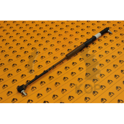 Strut gas rear window suitable for JCB 4CX 3CX - 331/28215