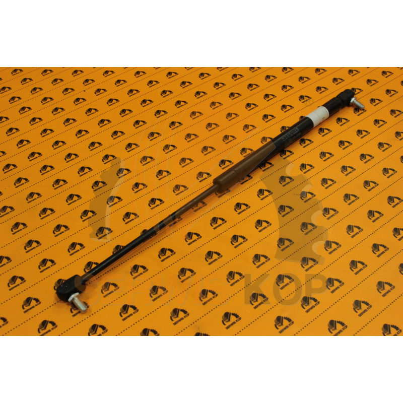 Strut gas rear window suitable for JCB 4CX 3CX - 331/28215