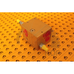 Valve Sequence suitable for Sweeper JCB - 928/60342