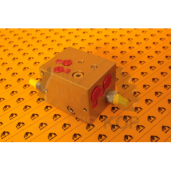 Valve Sequence suitable for Sweeper JCB - 928/60342
