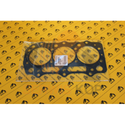 Uszczelka pod głowice 1,2mm pasująca do Minikoparki JCB 801 - 02/630574