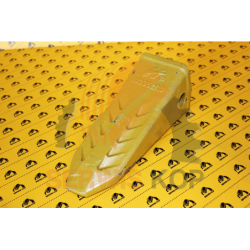 Tooth Bucket suitable for CAT J350 - ROCK CHISEL - 1U3352RC