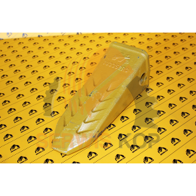 Tooth Bucket suitable for CAT J350 - ROCK CHISEL - 1U3352RC
