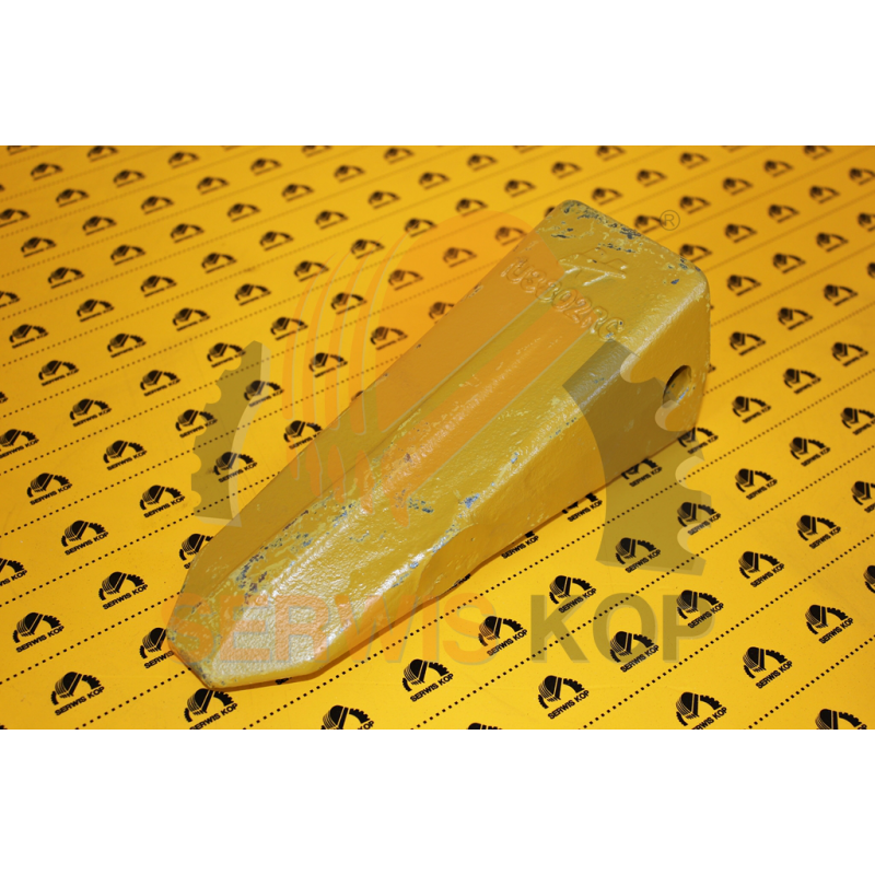Tooth Bucket suitable for CAT J300 ROCK CHISEL LONG - 1U3302RC