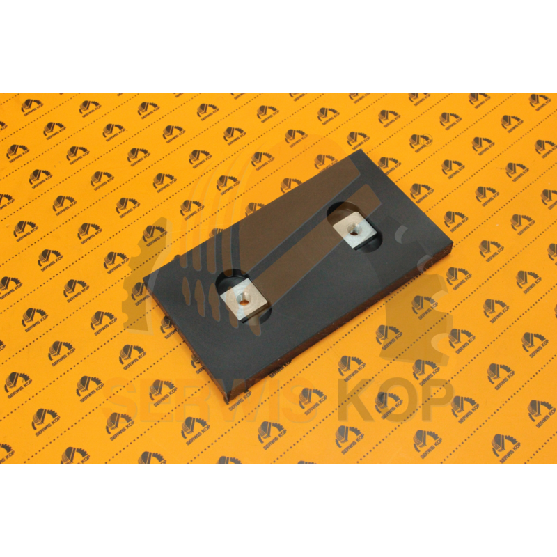 Pad wear M10 suitable for CAT 428C - 9R8231