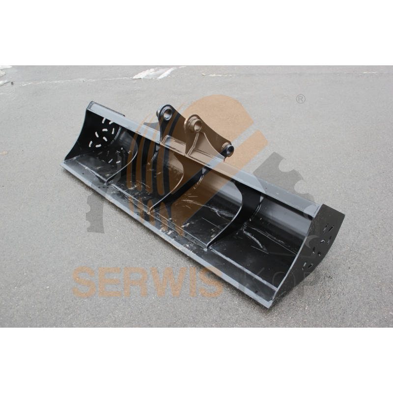 Bucket grading 1800mm suitable for JCB 3CX 4CX / HB400
