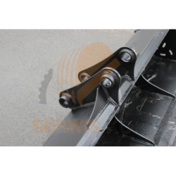 Bucket grading 1800mm suitable for JCB 3CX 4CX / HB400