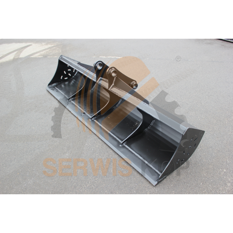 Bucket grading 2000mm suitable for JCB 3CX 4CX / HB400