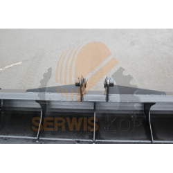 Bucket grading 2000mm suitable for JCB 3CX 4CX / HB400