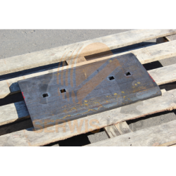Lemiesz Komatsu WA320 - 570x330x28.5