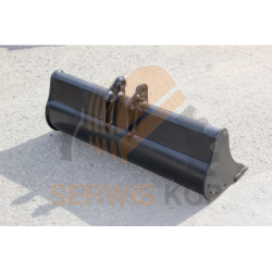 Łyżka skarpowa 100cm / Minikoparki 801 JCB - 522/01600