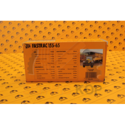 Model FASTRAC 155-65 - 1:35