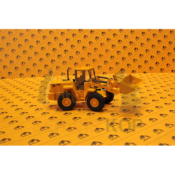 Wheeled loading shovel - 1:35