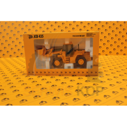 Wheeled loading shovel - 1:35