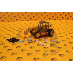 Loadall - Model / 1:35