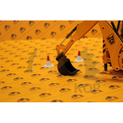 Model / Contractor - 1:25