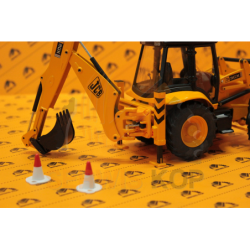 Model / Contractor - 1:25