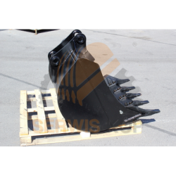 Łyżka 90cm pasująca do VOLVO BL60, BL61, BL70, BL71 - HB400