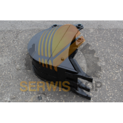 Łyżka 30cm suitable for VOLVO BL70 BL71 - Hardox