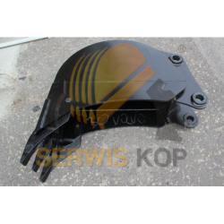 Łyżka 30cm suitable for VOLVO BL70 BL71 - Hardox