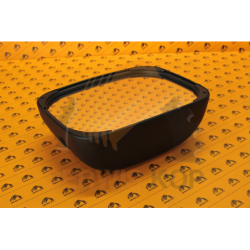 Mirror suitable for CAT 432E - 1236620