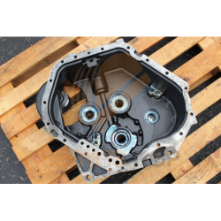 Casing front - PS760 4 speed / suitable for JCB Transmission - 459/30353