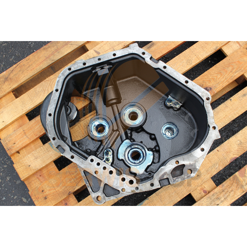 Casing front - PS760 4 speed / suitable for JCB Transmission - 459/30353