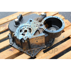 Casing front - PS760 4 speed / suitable for JCB Transmission - 459/30353