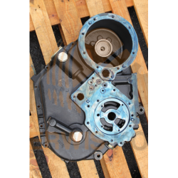 Casing front - PS760 4 speed / suitable for JCB Transmission - 459/30353