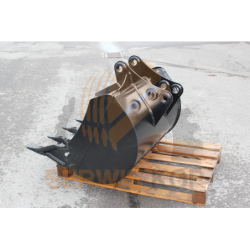 Łyżka 90cm pasująca do NEW HOLLAND NH85, NH95, LB110, LB115 - HB400