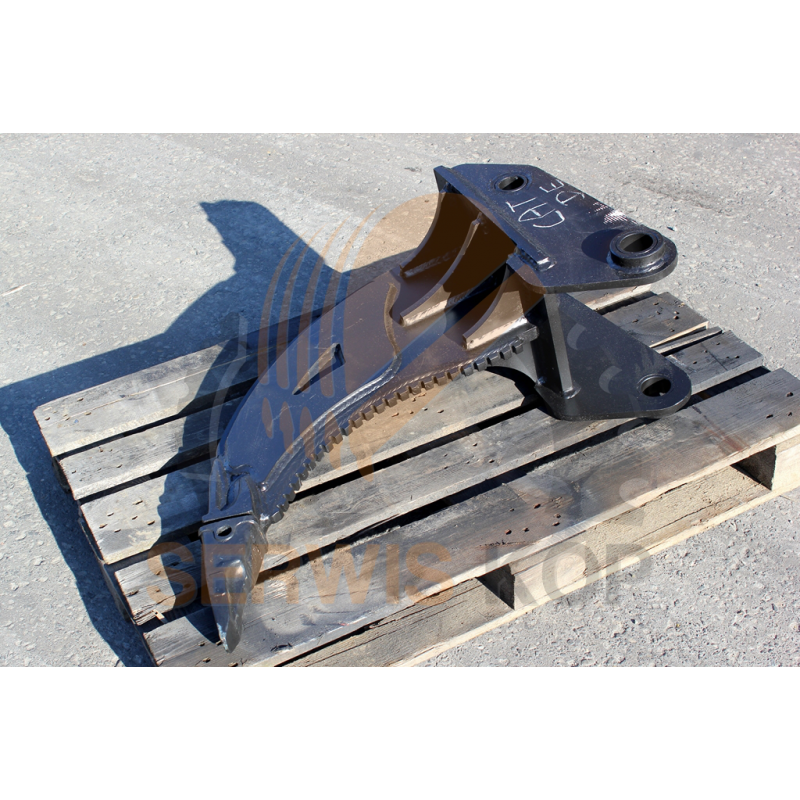 Tooth Ripper suitable for CAT 428D 428E 428F / COBRA