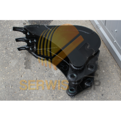 Łyżka 30cm suitable for Minikoparki CAT 302 CR