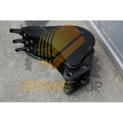 Łyżka 30cm suitable for Minikoparki CAT 302 CR