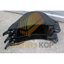Łyżka 30cm suitable for Minikoparki CAT 302 CR