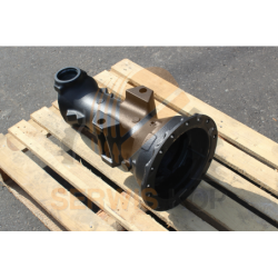 Housing Arm-Axle Machined suitable for JCB Loadall - 458/M5043