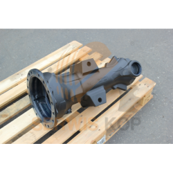 Housing Arm-Axle Machined suitable for JCB 4CX - 458/20665