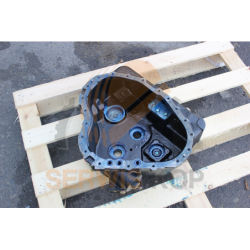 Casing front PS750 2WD / suitable for JCB Transmission - 459/30263