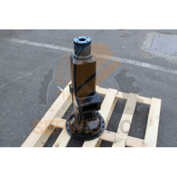 Housing Arm-Axle Machined suitable for JCB 3CX - 458/20564