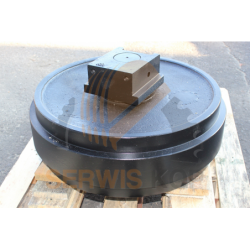 Wheel track idler suitable for JCB JS330 - JSA0131