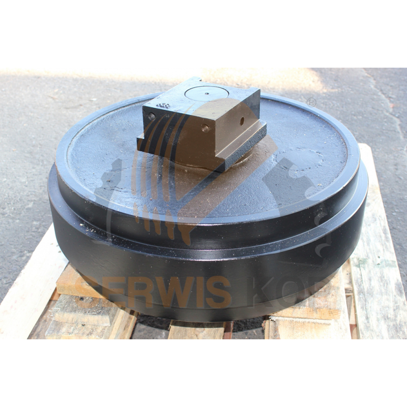 Wheel track idler suitable for JCB JS330 - JSA0131