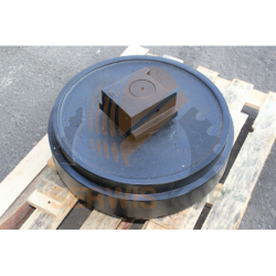 Wheel track idler suitable for JCB JS330 - JSA0131