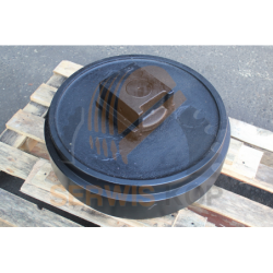 Wheel track idler suitable for JCB JS330 - JSA0131