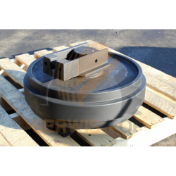 Wheel track idler suitable for JCB JS140-220 - 215/12230