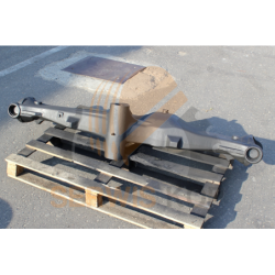 Axle suitable for JCB 3CX SD55 - front - 458/20744
